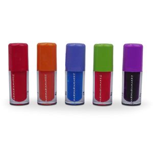 Lip Juice - Mari Maria Makeup