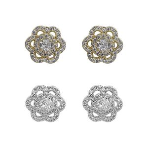 0125-4 - Brinco flor - Importado