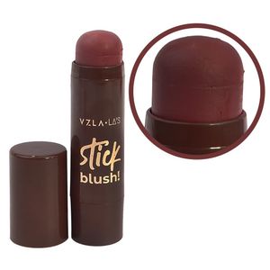 Blush Stick Red Mocha Vizzela + La's