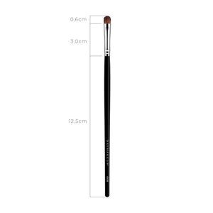 O158 | Pincel de Precisão Médio | DayMakeup