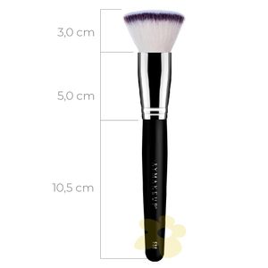 F18 | Flat Top | DayMakeup