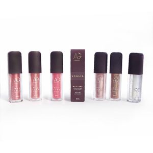 Gloss Wet Lips - Alyce Gontijo