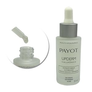 Sérum UpDerm Hialuronico - Payot
