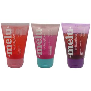 Sabonete Facial | Melu by Ruby Rose