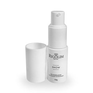 Snow | Rigolim Hair & Co.
