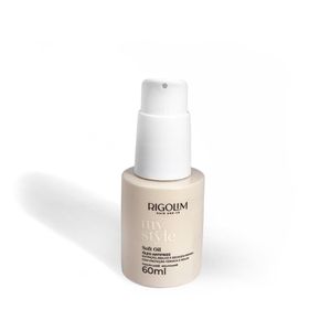 Soft Oil | Rigolim Hair & Co.