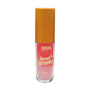 Lip Oil Sweet | Nina Makeup