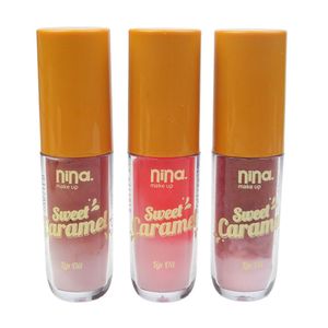 Lip Oil Sweet | Nina Makeup