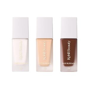 Base Blindada | Kohll Beauty