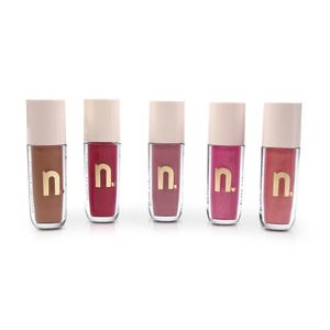 Blush líquido | Western | Nina Makeup