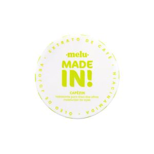 Hidratante para área dos olhos Cafezin - Made In - Melu