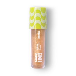 Gloss Labial Ginga - Made In - Melu