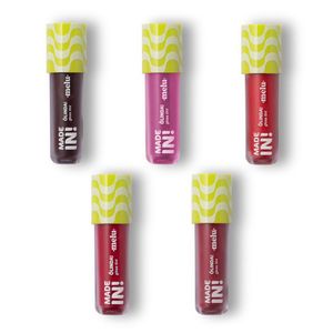 Gloss tint Ôlinda - Made In - Melu