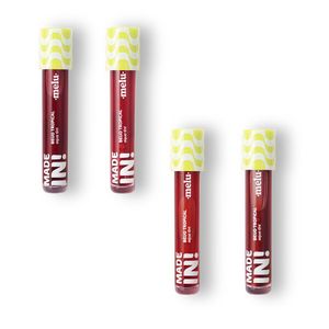 Aqua Tint Beijo Tropical | Made In | Melu