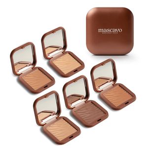 Summer Glow Bronzer | Mascavo