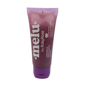 Sabonete Facial Esfoliante | Melu by Ruby Rose