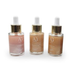 Blindagem Glow Voglia - Alyce Gontijo