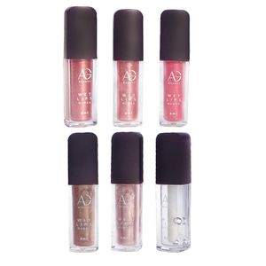 Gloss Wet Lips - Alyce Gontijo