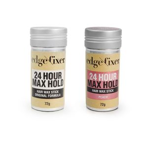 Edge Fixer Wax - Ruby Kiss