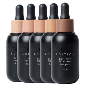 Base Fluida skin tint - Oceane