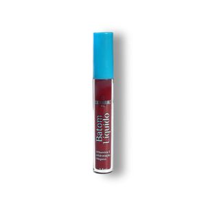 Batom líquido matte - Catharine Hill