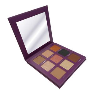 Paleta de Sombras Special Day | Oceane