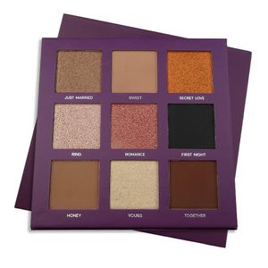 Paleta de Sombras Special Day | Oceane