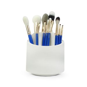 Organizador de Pincéis Giratório - Importado