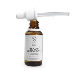 Blindagem - B. Beauty | S. Beauty