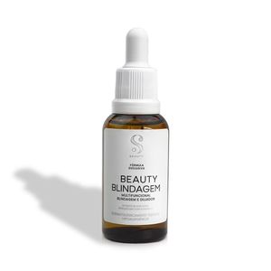 Blindagem - B. Beauty | S. Beauty