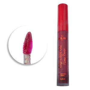 Lip Care Oil | Cherry Me | Catharine Hill