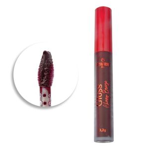 Lip Gloss | Cherry Me | Catharine Hill