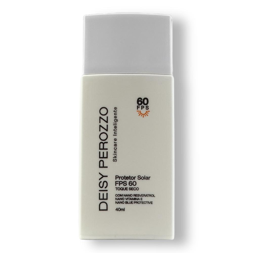 Protetor Solar FPS 60 - Deisy Perozzo
