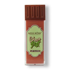 Lip Gloss Chocopist - Miss Rôse
