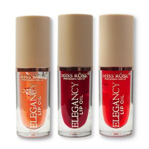 Lip Oil Elegancy - Miss Rôse