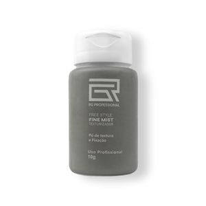 Fine Mist - Pomada em Pó - RG Professional