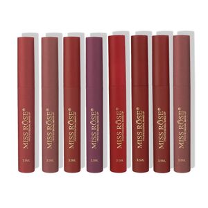 Batom Líquido - Miss Rôse