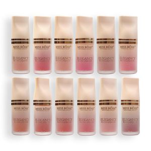 Blush Líquido Elegancy - Miss Rôse