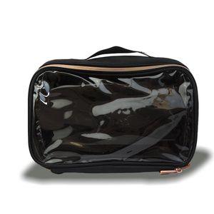Necessaire Transparente 331L - Klass Vough