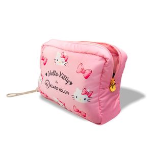Necessaire Organizadora HK20 - Hello Kitty - Klass Vough