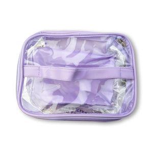 Necessaire Organizadora HK01W - Hello Kitty - Klass Vough