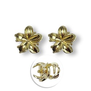 1650-2 Kit 2 Presilhas e Lacinho - Importado