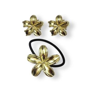 1650-2 Kit 2 Presilhas e Lacinho - Importado