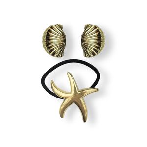 1650-1 Kit 2 Presilhas e Lacinho - Importado