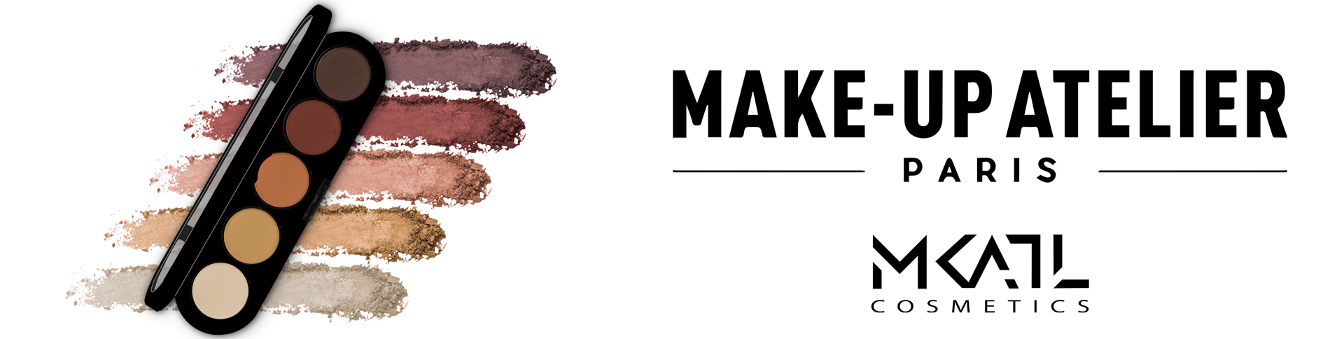 make-up atelier paris